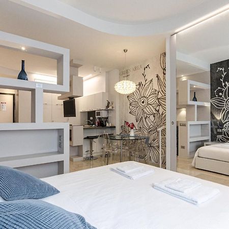 Апартаменти Residenza L'Oasi Болонья Екстер'єр фото