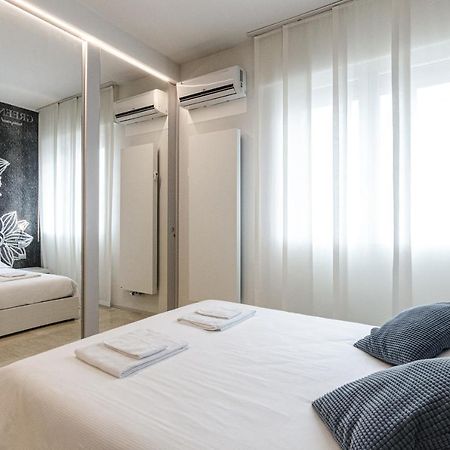 Апартаменти Residenza L'Oasi Болонья Екстер'єр фото