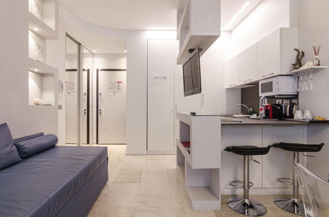 Апартаменти Residenza L'Oasi Болонья Екстер'єр фото