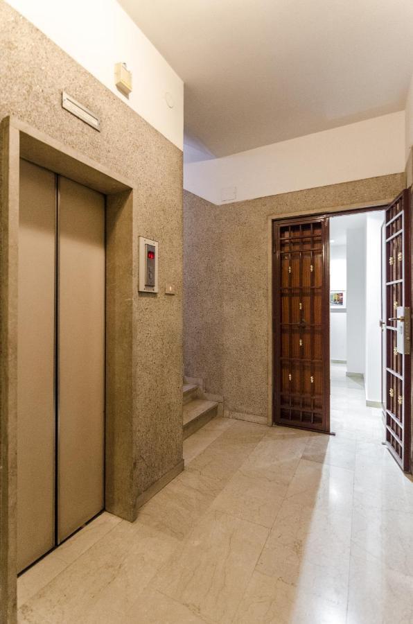Апартаменти Residenza L'Oasi Болонья Екстер'єр фото