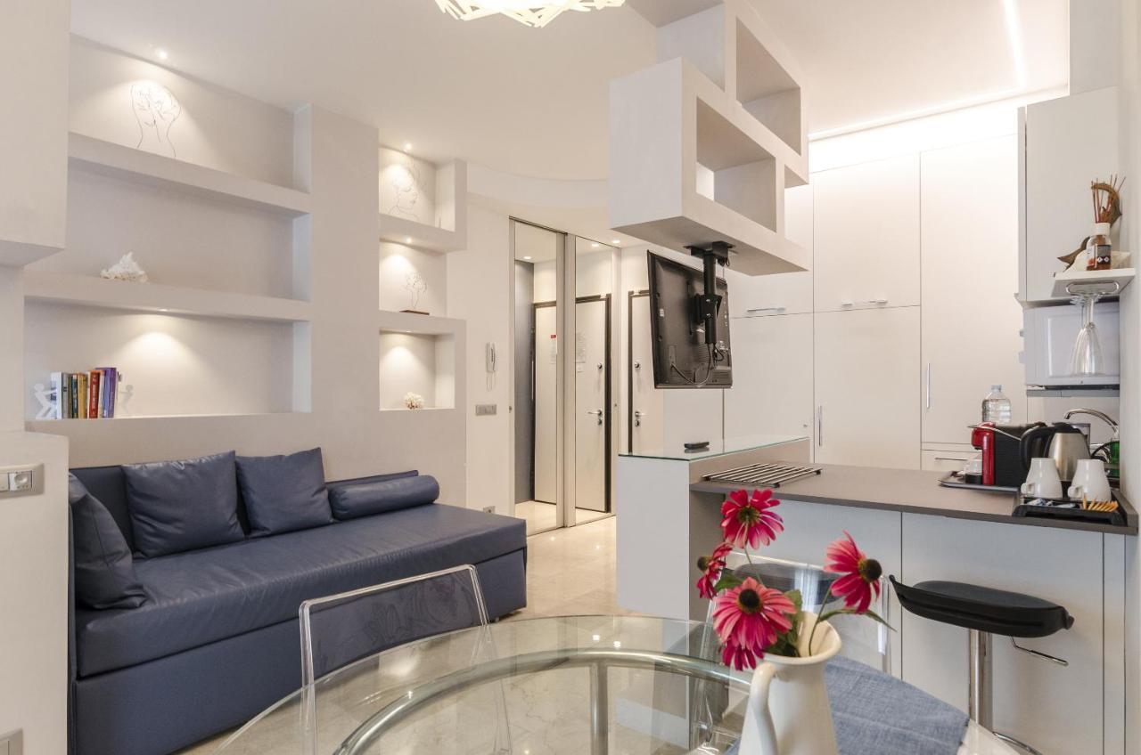 Апартаменти Residenza L'Oasi Болонья Екстер'єр фото